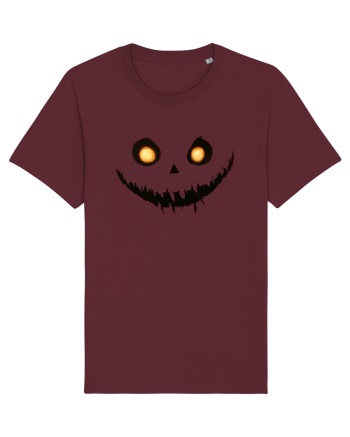 PUMPKIN GRIN / RANJET DE DOVLEAC 1 Burgundy