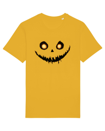 PUMPKIN GRIN / RANJET DE DOVLEAC 1 Spectra Yellow