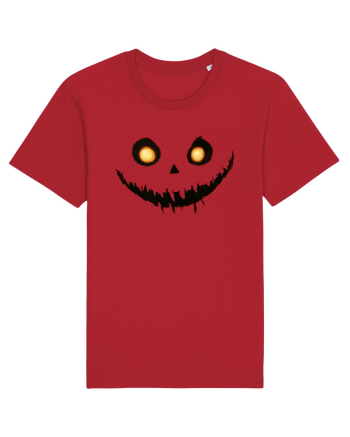 PUMPKIN GRIN / RANJET DE DOVLEAC 1 Red