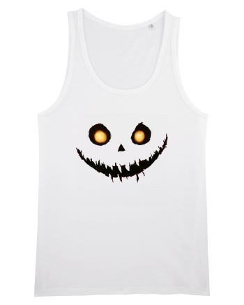 PUMPKIN GRIN / RANJET DE DOVLEAC 1 White
