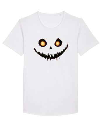 PUMPKIN GRIN / RANJET DE DOVLEAC 1 White