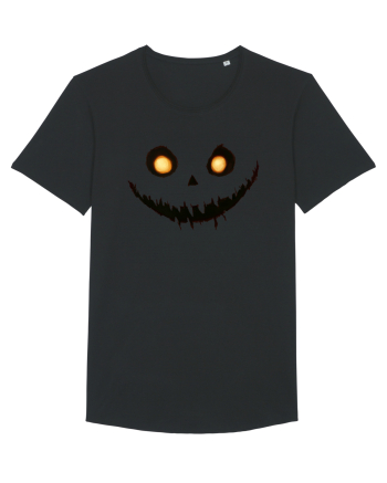 PUMPKIN GRIN / RANJET DE DOVLEAC 1 Black