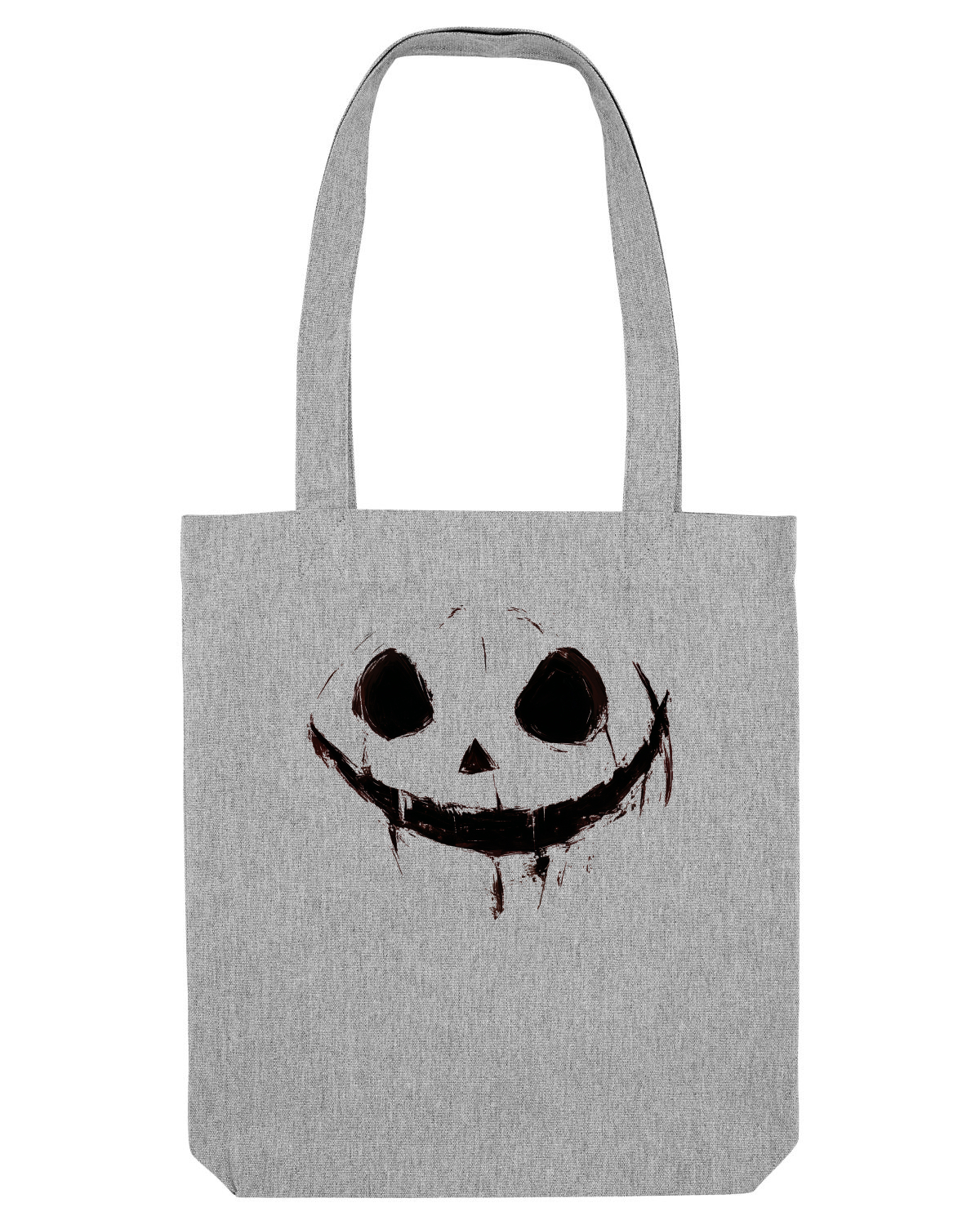 Sacoșă textilă Heather Grey