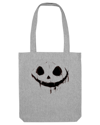 PUMPKIN GRIN / RANJET DE DOVLEAC 2 Heather Grey