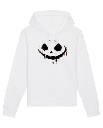 PUMPKIN GRIN / RANJET DE DOVLEAC 2 White