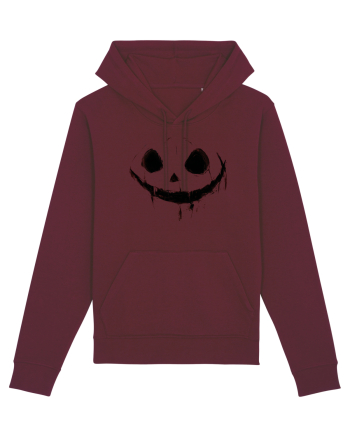 PUMPKIN GRIN / RANJET DE DOVLEAC 2 Burgundy