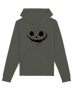 PUMPKIN GRIN / RANJET DE DOVLEAC 2 Hanorac Unisex Drummer