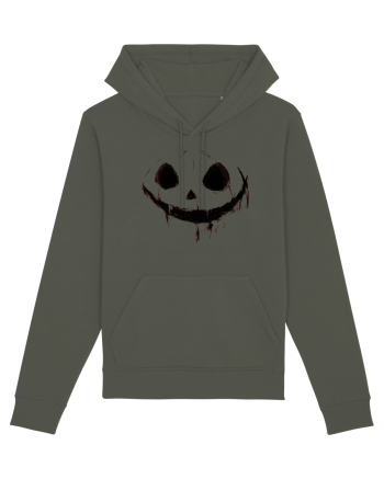 PUMPKIN GRIN / RANJET DE DOVLEAC 2 Khaki