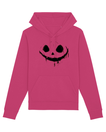 PUMPKIN GRIN / RANJET DE DOVLEAC 2 Raspberry
