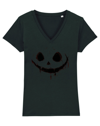 PUMPKIN GRIN / RANJET DE DOVLEAC 2 Black