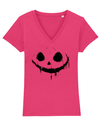PUMPKIN GRIN / RANJET DE DOVLEAC 2 Raspberry