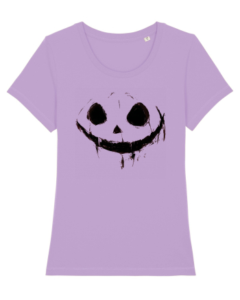 PUMPKIN GRIN / RANJET DE DOVLEAC 2 Lavender Dawn