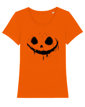PUMPKIN GRIN / RANJET DE DOVLEAC 2 Bright Orange