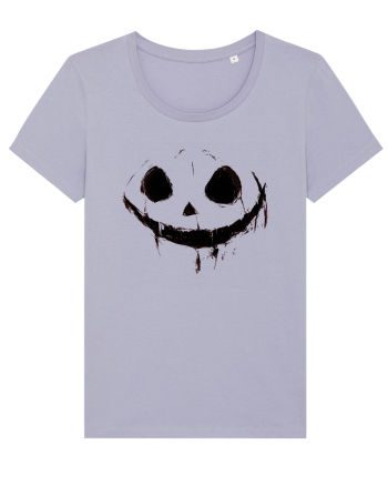 PUMPKIN GRIN / RANJET DE DOVLEAC 2 Lavender