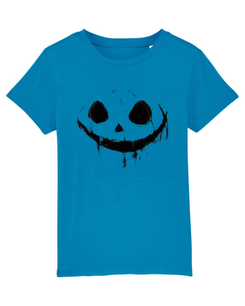 PUMPKIN GRIN / RANJET DE DOVLEAC 2 Azur