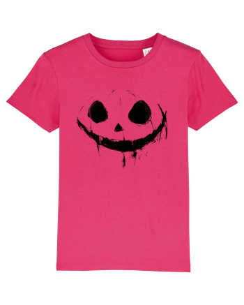 PUMPKIN GRIN / RANJET DE DOVLEAC 2 Raspberry