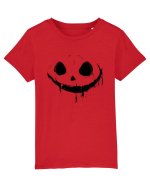 PUMPKIN GRIN / RANJET DE DOVLEAC 2 Tricou mânecă scurtă  Copii Mini Creator