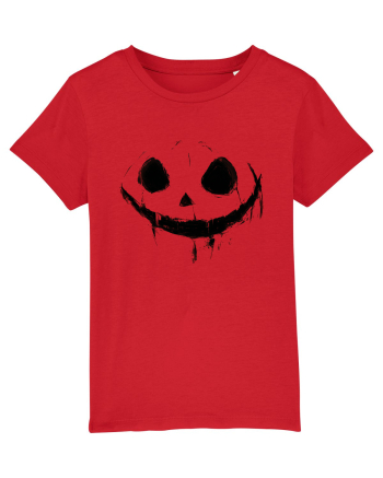 PUMPKIN GRIN / RANJET DE DOVLEAC 2 Red
