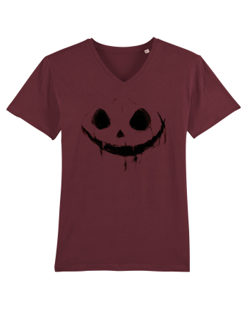 PUMPKIN GRIN / RANJET DE DOVLEAC 2 Burgundy