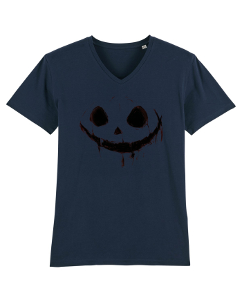 PUMPKIN GRIN / RANJET DE DOVLEAC 2 French Navy