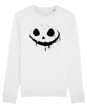 PUMPKIN GRIN / RANJET DE DOVLEAC 2 White