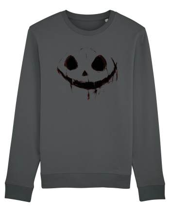 PUMPKIN GRIN / RANJET DE DOVLEAC 2 Anthracite
