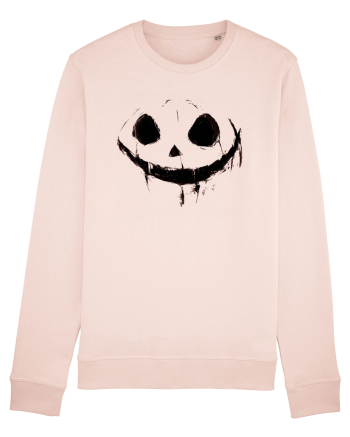 PUMPKIN GRIN / RANJET DE DOVLEAC 2 Candy Pink