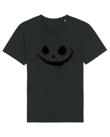 PUMPKIN GRIN / RANJET DE DOVLEAC 2 Black