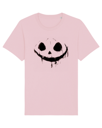 PUMPKIN GRIN / RANJET DE DOVLEAC 2 Cotton Pink