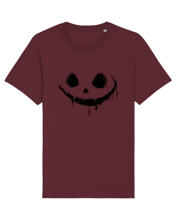 PUMPKIN GRIN / RANJET DE DOVLEAC 2 Burgundy