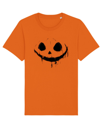 PUMPKIN GRIN / RANJET DE DOVLEAC 2 Bright Orange