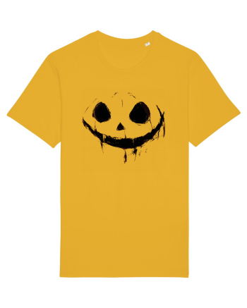 PUMPKIN GRIN / RANJET DE DOVLEAC 2 Spectra Yellow