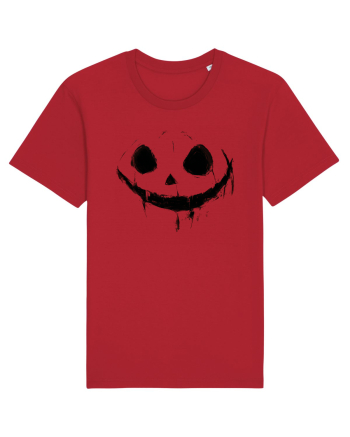 PUMPKIN GRIN / RANJET DE DOVLEAC 2 Red