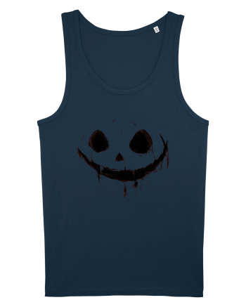 PUMPKIN GRIN / RANJET DE DOVLEAC 2 Navy