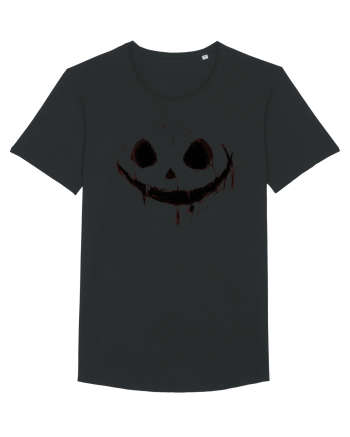 PUMPKIN GRIN / RANJET DE DOVLEAC 2 Black