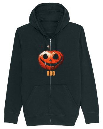 BOO! - DOVLEAC / PUMPKIN Black