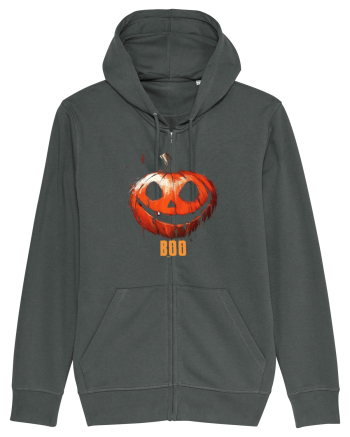 BOO! - DOVLEAC / PUMPKIN Anthracite