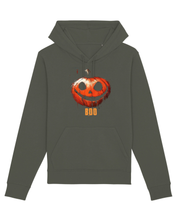 BOO! - DOVLEAC / PUMPKIN Khaki