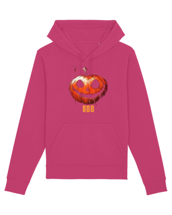 BOO! - DOVLEAC / PUMPKIN Raspberry