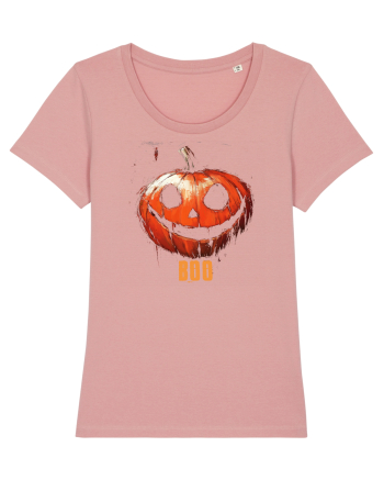 BOO! - DOVLEAC / PUMPKIN Canyon Pink