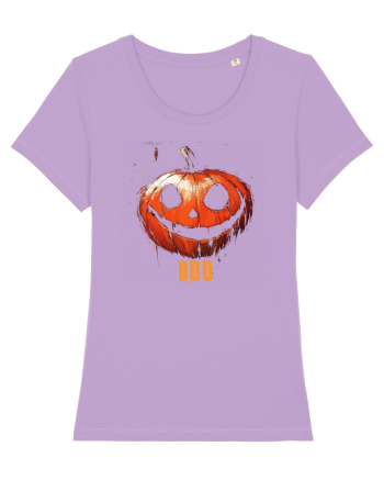 BOO! - DOVLEAC / PUMPKIN Lavender Dawn