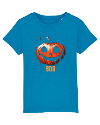 BOO! - DOVLEAC / PUMPKIN Azur