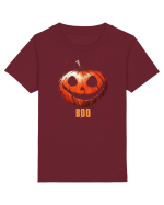 BOO! - DOVLEAC / PUMPKIN Tricou mânecă scurtă  Copii Mini Creator