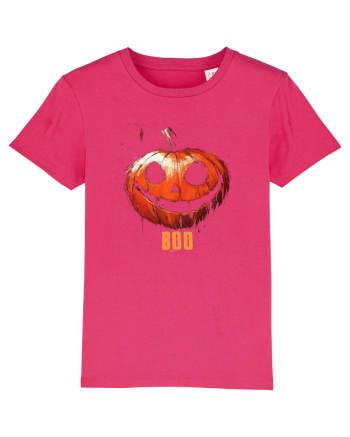 BOO! - DOVLEAC / PUMPKIN Raspberry