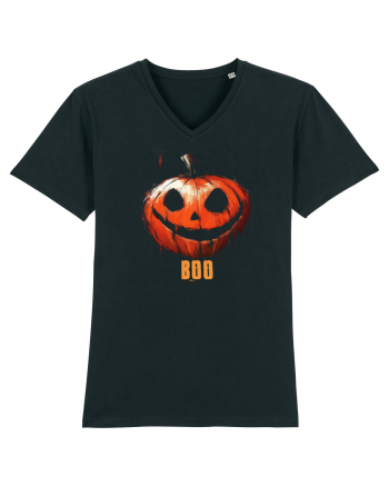 BOO! - DOVLEAC / PUMPKIN Black