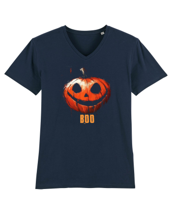 BOO! - DOVLEAC / PUMPKIN French Navy