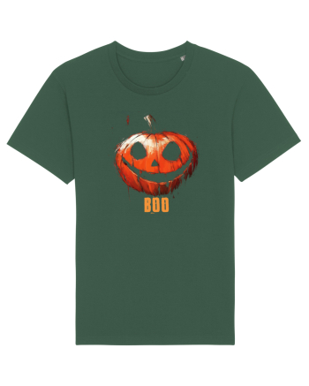 BOO! - DOVLEAC / PUMPKIN Bottle Green