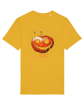 BOO! - DOVLEAC / PUMPKIN Spectra Yellow