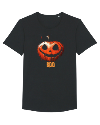 BOO! - DOVLEAC / PUMPKIN Black