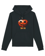 BOO YOU! - DOVLEAC / PUMPKIN Hanorac Unisex Drummer